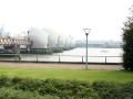 thames barrier