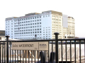 Millennium Mills building
