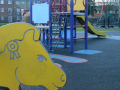 Children’s playground