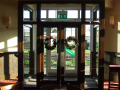 Exit Doors