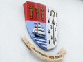 College crest