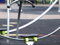Play equipment