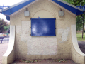 Park hut