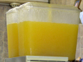 Orange drink dispenser