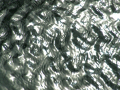 Water ripples	