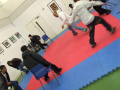 Group exercise
