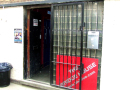 Entrance to the Bridgehouse II	