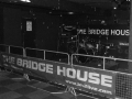 The main performance area	