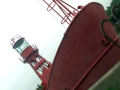 Lighthouse vessel