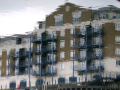 reflection of flats