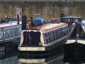 boats