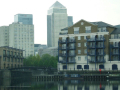the wharf