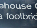sign