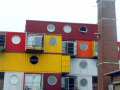 Container city