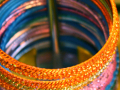 Bangles and more