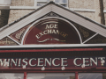 Reminiscence centre