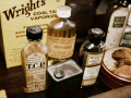 bottles