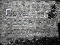 Royal Observatory at Greenwich