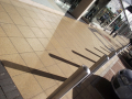 Paving With Shadows