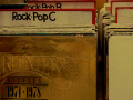 Rock & pop records