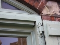Door and window