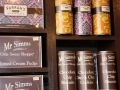 Shelves