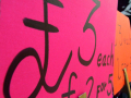 Price markers
