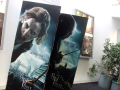 Movie posters