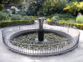 Circular garden