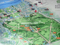 Park map