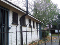 Park building