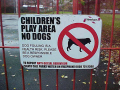 Children’s Play Area	