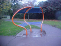 The Bench