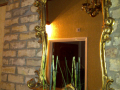  Mirror inside