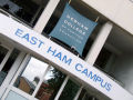 Newham College of Further Education