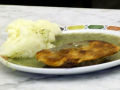 Robin's Pie & Mash