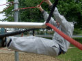 Beckton District Park South
