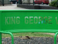 King George V Park