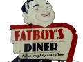 FATBOY's Diner