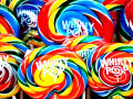 The Lollypop shop