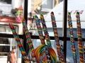 Mr Simms Sweet Shop 