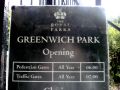 Greenwich Park 2