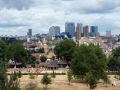 Greenwich Cityscapes