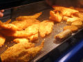 Top Fryers Fish Bar
