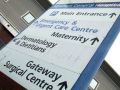 Newham General Hospital