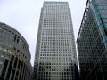 Canary Wharf Mall