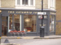 Two Columbia Road