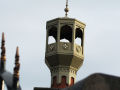 Clapton Mosque