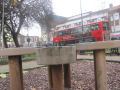 Clapton Pond Play Area 