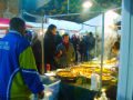Shoreditch Sunday Market    